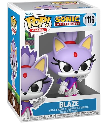 Amazon.co.jp: Funko POP! Games #854 Sonic The Hedgehog Limited